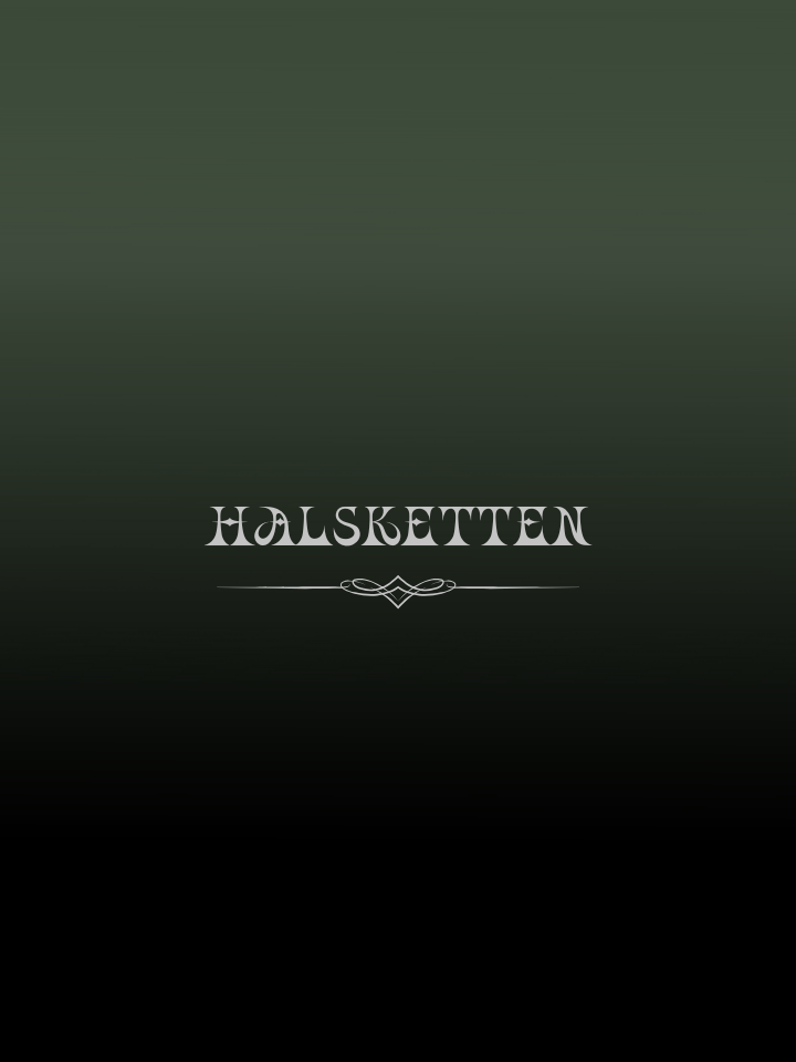 Halsketten