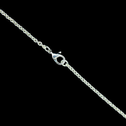 Dragon Scale Amethyst Pendant - Amethyst Spiked Necklace