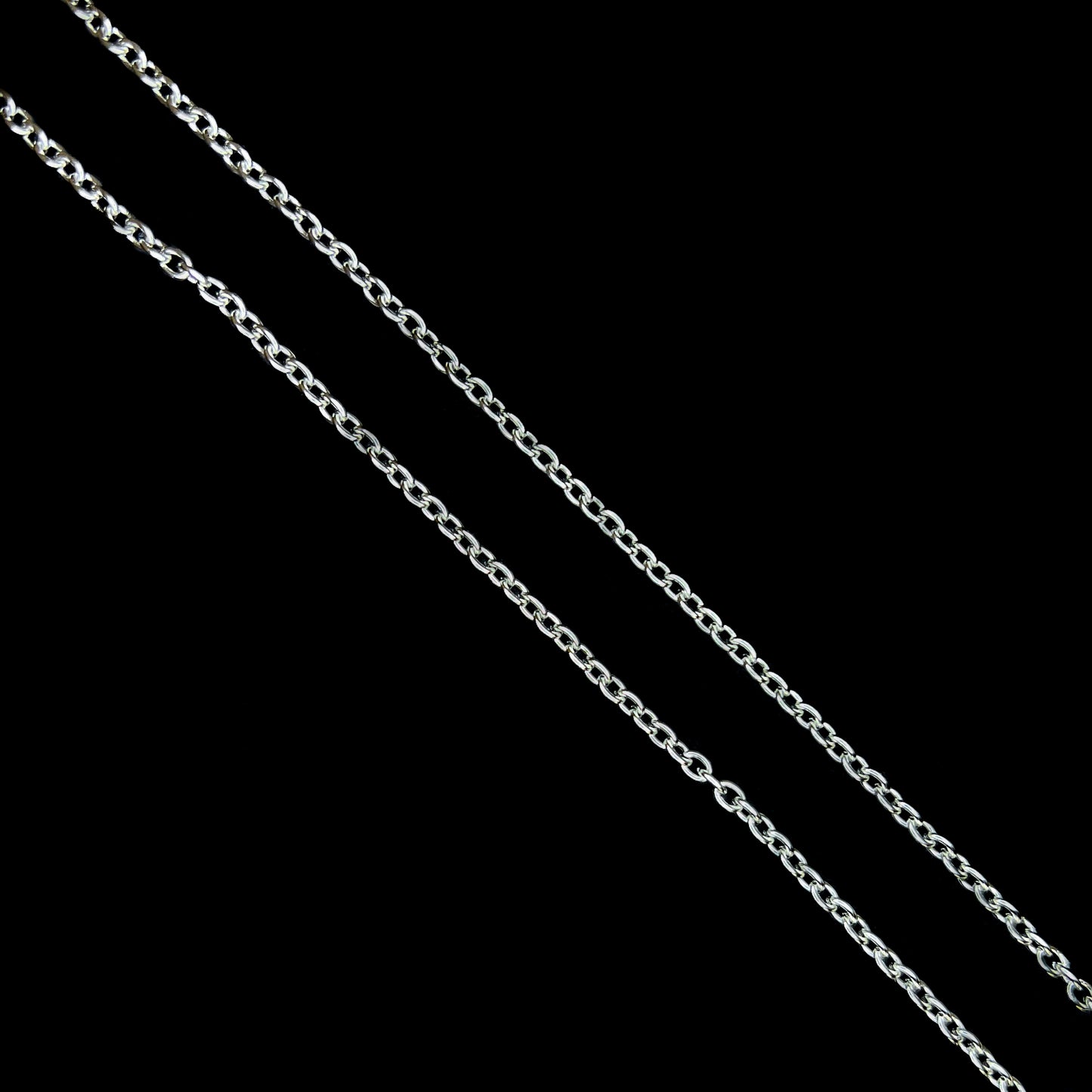 Mystic Bubble Tiger’s Eye Pendant – Tigerauge Halskette